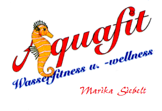 Aquafit Logo